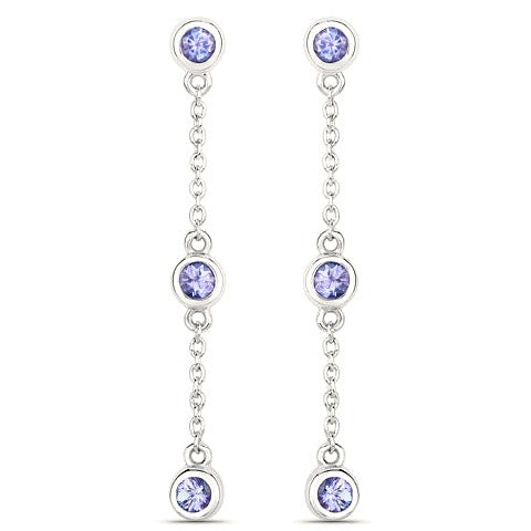 Tanzanite Jewelry